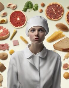 Alimentazione e Acne: i cibi che peggiorano l’infiammazione cutanea