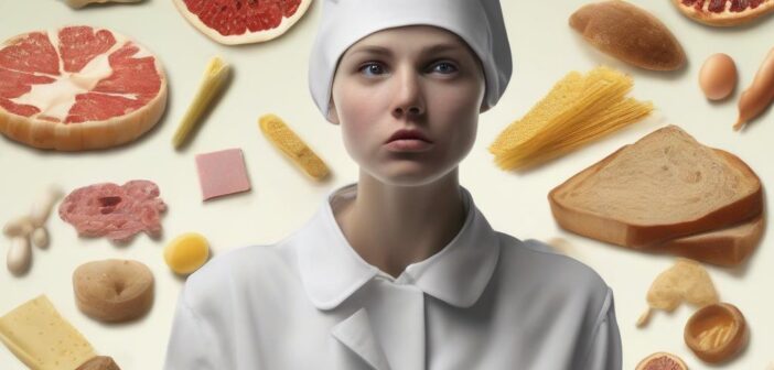 Alimentazione e Acne: i cibi che peggiorano l’infiammazione cutanea