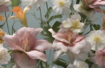 Floriterapia Australiana: i rimedi floreali per i traumi emotivi